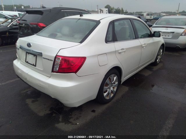 Photo 3 VIN: JF1GE6A63AH505089 - SUBARU IMPREZA SEDAN 