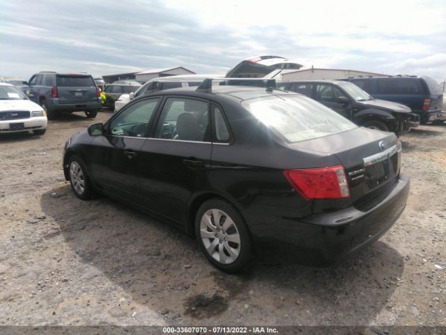 Photo 2 VIN: JF1GE6A63AH507568 - SUBARU IMPREZA SEDAN 