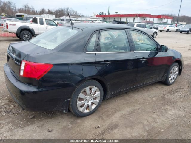 Photo 3 VIN: JF1GE6A63BG511546 - SUBARU IMPREZA 