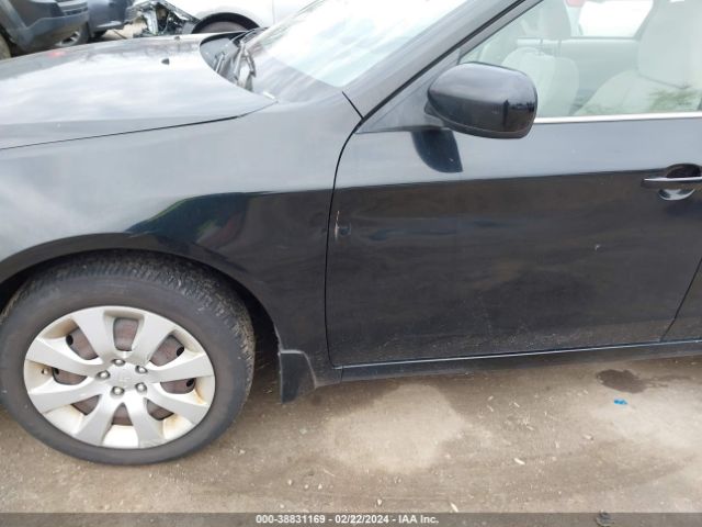 Photo 5 VIN: JF1GE6A63BG511546 - SUBARU IMPREZA 