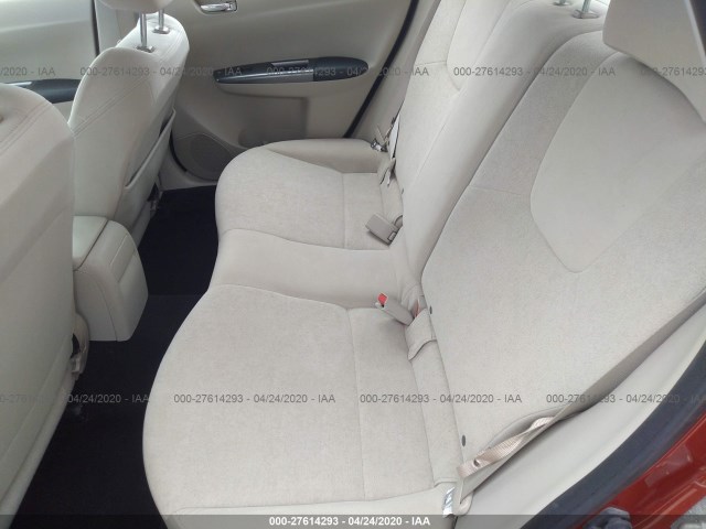 Photo 7 VIN: JF1GE6A63BH506308 - SUBARU IMPREZA SEDAN 