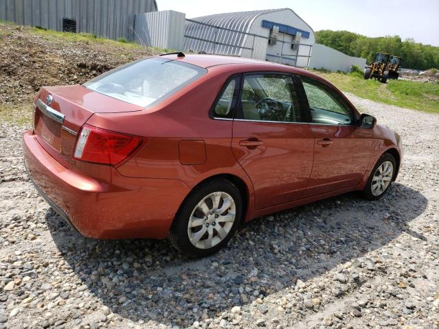 Photo 2 VIN: JF1GE6A63BH506437 - SUBARU IMPREZA 