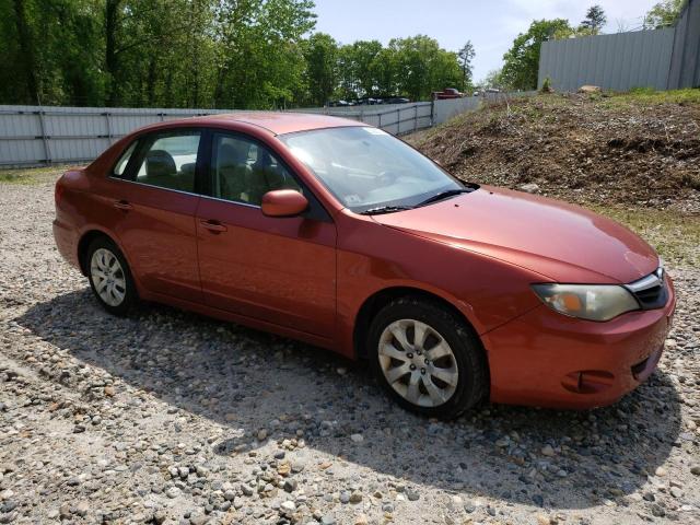 Photo 3 VIN: JF1GE6A63BH506437 - SUBARU IMPREZA 