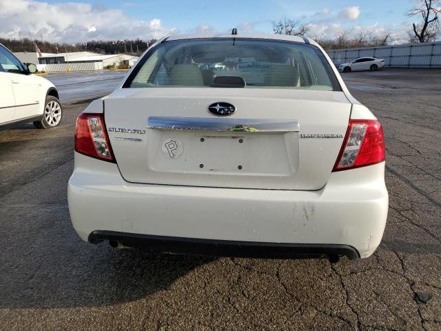 Photo 5 VIN: JF1GE6A63BH510648 - SUBARU IMPREZA 