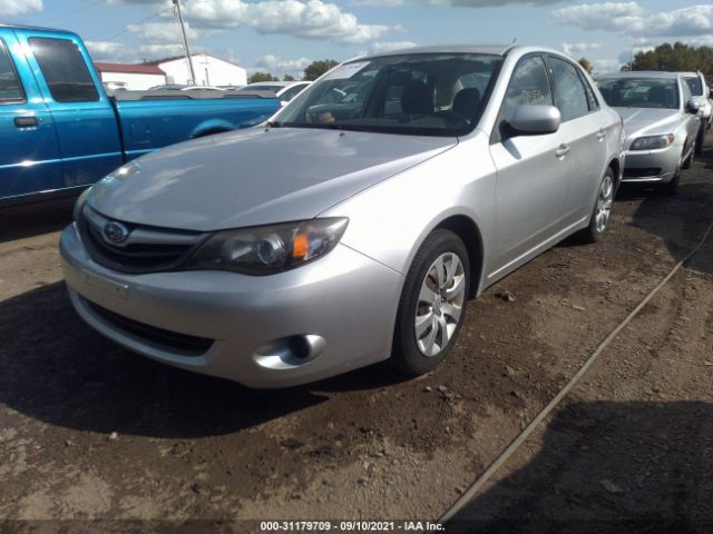 Photo 1 VIN: JF1GE6A63BH517714 - SUBARU IMPREZA SEDAN 