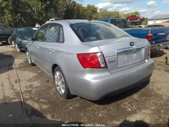 Photo 2 VIN: JF1GE6A63BH517714 - SUBARU IMPREZA SEDAN 