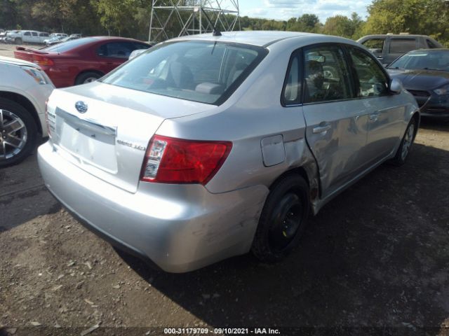 Photo 3 VIN: JF1GE6A63BH517714 - SUBARU IMPREZA SEDAN 