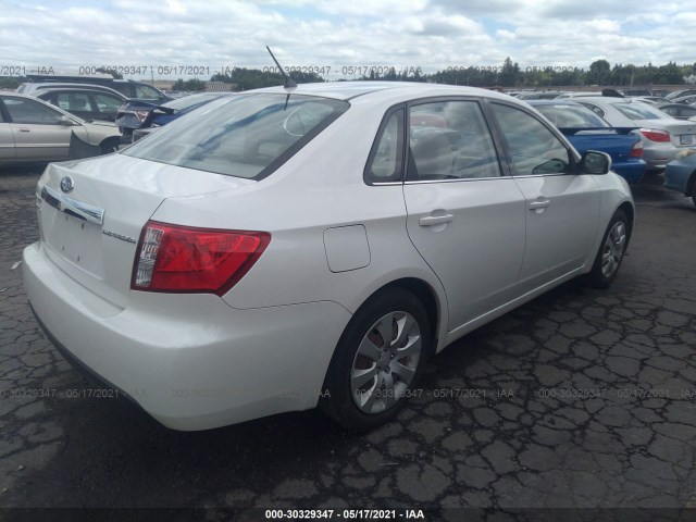 Photo 3 VIN: JF1GE6A64AH500869 - SUBARU IMPREZA SEDAN 