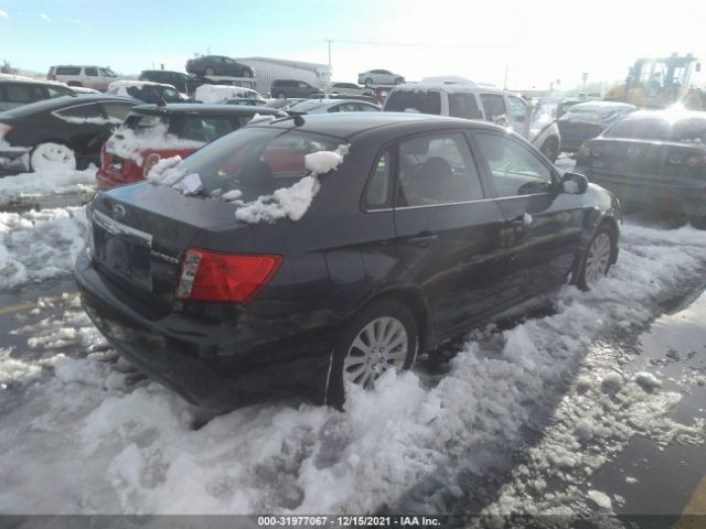 Photo 3 VIN: JF1GE6A64AH505473 - SUBARU IMPREZA SEDAN 