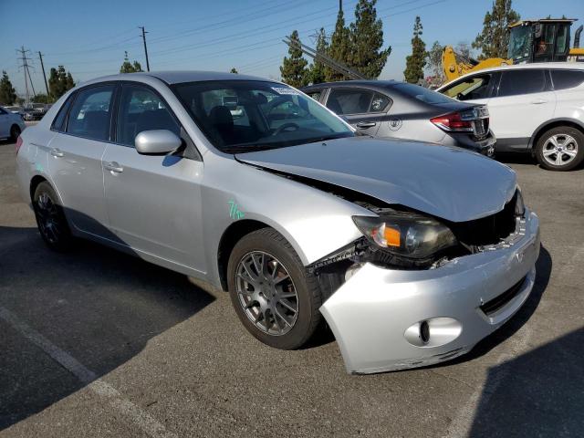 Photo 3 VIN: JF1GE6A64AH507434 - SUBARU IMPREZA 