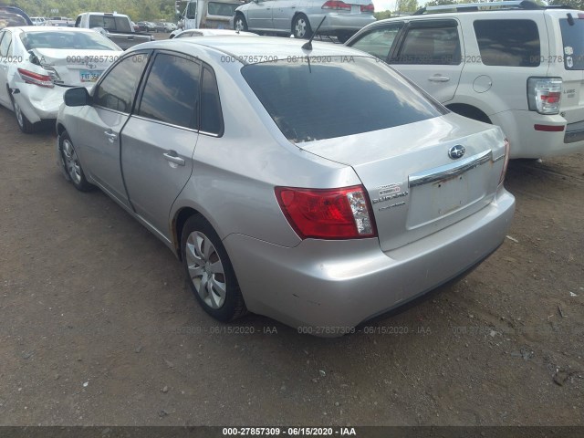 Photo 2 VIN: JF1GE6A64AH508308 - SUBARU IMPREZA SEDAN 