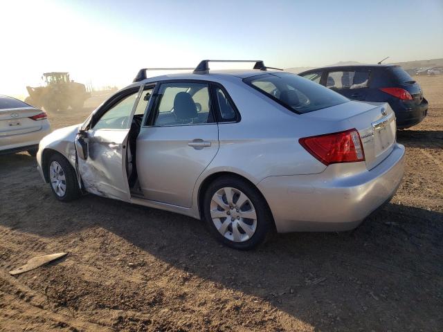 Photo 1 VIN: JF1GE6A64AH510737 - SUBARU IMPREZA 2. 