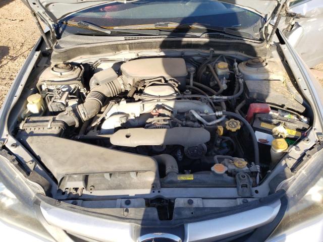 Photo 10 VIN: JF1GE6A64AH510737 - SUBARU IMPREZA 2. 