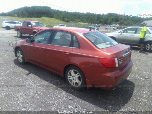 Photo 2 VIN: JF1GE6A64AH510933 - SUBARU IMPREZA 2. 