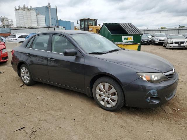 Photo 3 VIN: JF1GE6A64AH511614 - SUBARU IMPREZA 