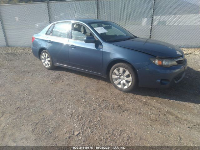 Photo 0 VIN: JF1GE6A64BH502428 - SUBARU IMPREZA SEDAN 