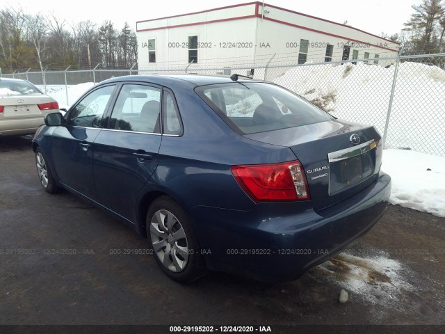 Photo 2 VIN: JF1GE6A64BH514790 - SUBARU IMPREZA SEDAN 