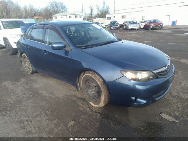 Photo 0 VIN: JF1GE6A64BH517334 - SUBARU IMPREZA 