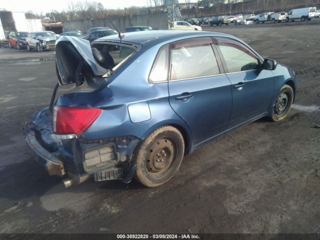 Photo 3 VIN: JF1GE6A64BH517334 - SUBARU IMPREZA 