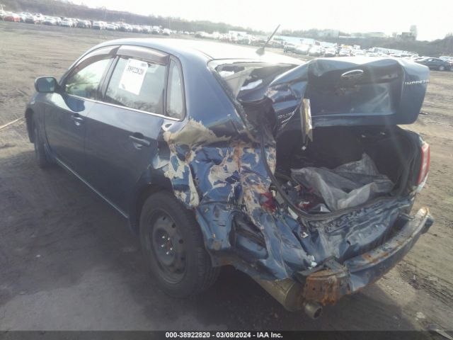 Photo 5 VIN: JF1GE6A64BH517334 - SUBARU IMPREZA 