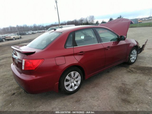 Photo 3 VIN: JF1GE6A64BH517866 - SUBARU IMPREZA SEDAN 