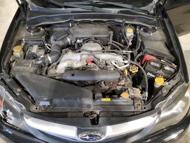 Photo 10 VIN: JF1GE6A65AH507328 - SUBARU IMPREZA 