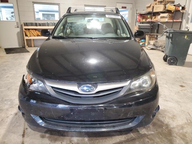 Photo 4 VIN: JF1GE6A65AH507328 - SUBARU IMPREZA 