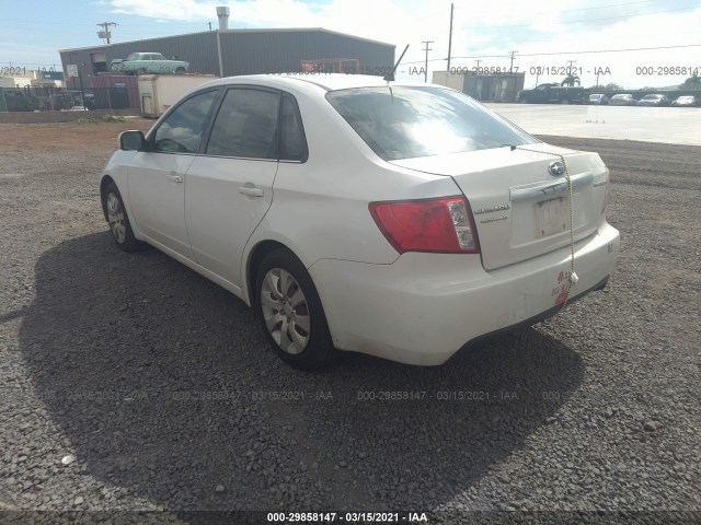 Photo 2 VIN: JF1GE6A65AH508690 - SUBARU IMPREZA SEDAN 