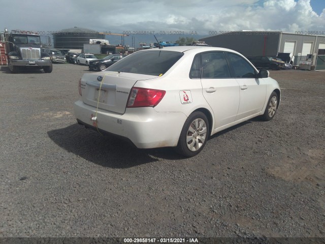 Photo 3 VIN: JF1GE6A65AH508690 - SUBARU IMPREZA SEDAN 