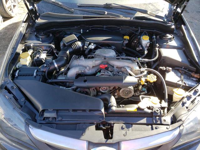 Photo 10 VIN: JF1GE6A65BG522046 - SUBARU IMPREZA 