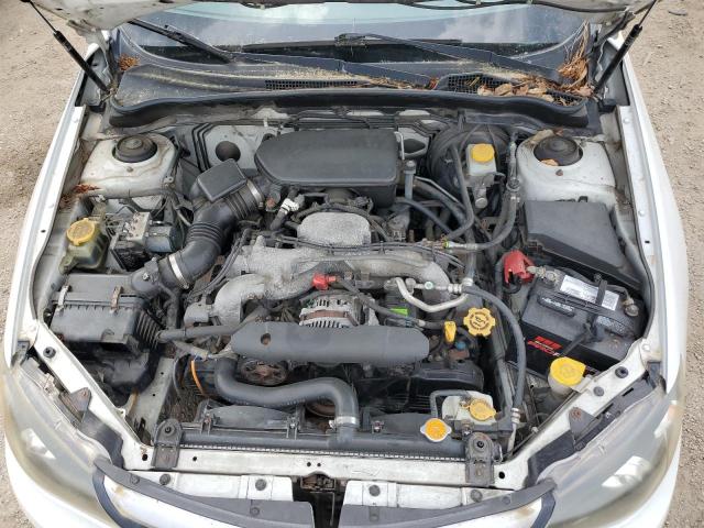 Photo 10 VIN: JF1GE6A65BH508285 - SUBARU IMPREZA 2. 