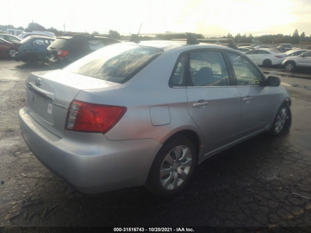 Photo 3 VIN: JF1GE6A65BH509002 - SUBARU IMPREZA SEDAN 