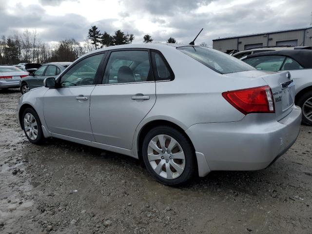 Photo 1 VIN: JF1GE6A65BH515012 - SUBARU IMPREZA 