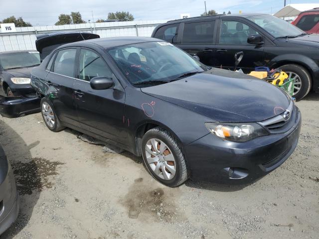 Photo 3 VIN: JF1GE6A66AH508598 - SUBARU IMPREZA 2. 