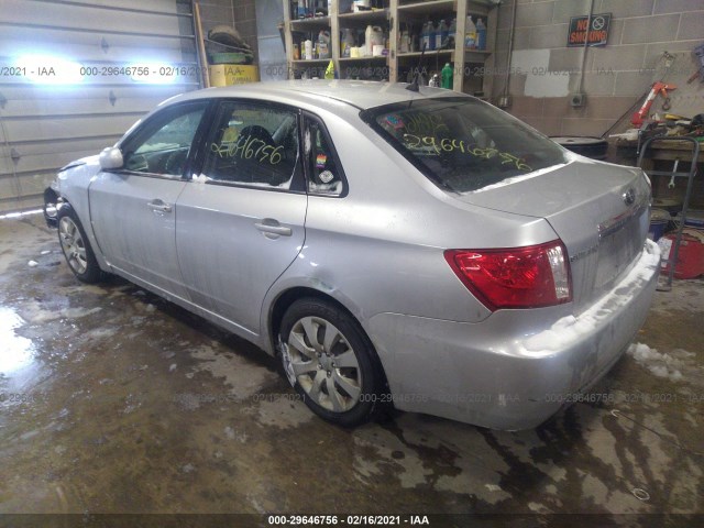 Photo 2 VIN: JF1GE6A66AH509802 - SUBARU IMPREZA SEDAN 