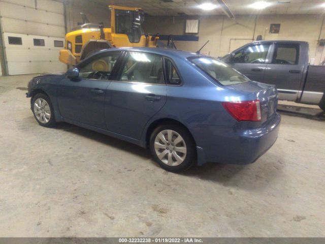 Photo 2 VIN: JF1GE6A66AH512327 - SUBARU IMPREZA SEDAN 