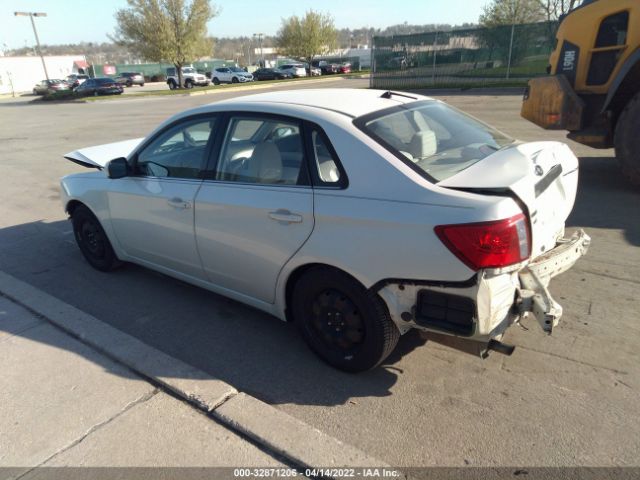 Photo 2 VIN: JF1GE6A66AH512652 - SUBARU IMPREZA SEDAN 