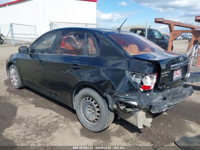 Photo 2 VIN: JF1GE6A66AH512795 - SUBARU IMPREZA 