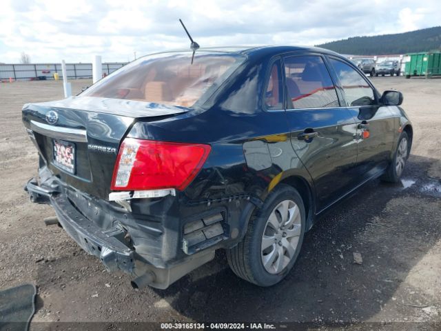 Photo 3 VIN: JF1GE6A66AH512795 - SUBARU IMPREZA 