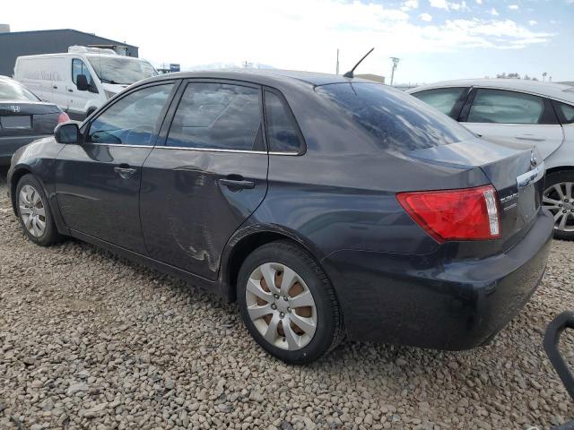 Photo 1 VIN: JF1GE6A66AH513557 - SUBARU IMPREZA 