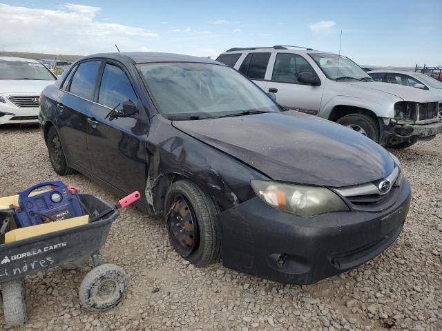 Photo 3 VIN: JF1GE6A66AH513557 - SUBARU IMPREZA 