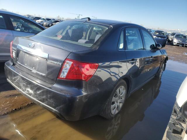 Photo 2 VIN: JF1GE6A66BG515560 - SUBARU IMPREZA 2. 