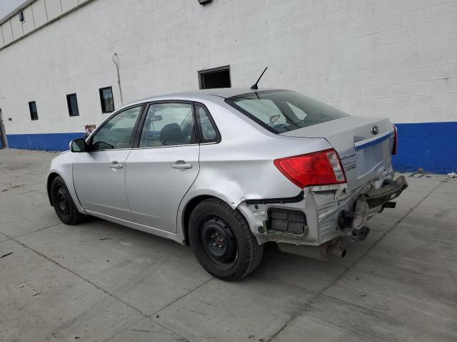 Photo 1 VIN: JF1GE6A66BH507632 - SUBARU IMPREZA 2. 