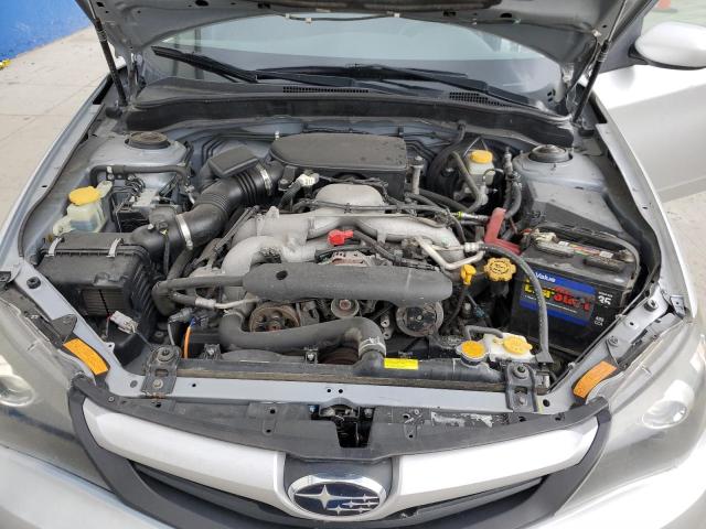 Photo 10 VIN: JF1GE6A66BH507632 - SUBARU IMPREZA 2. 