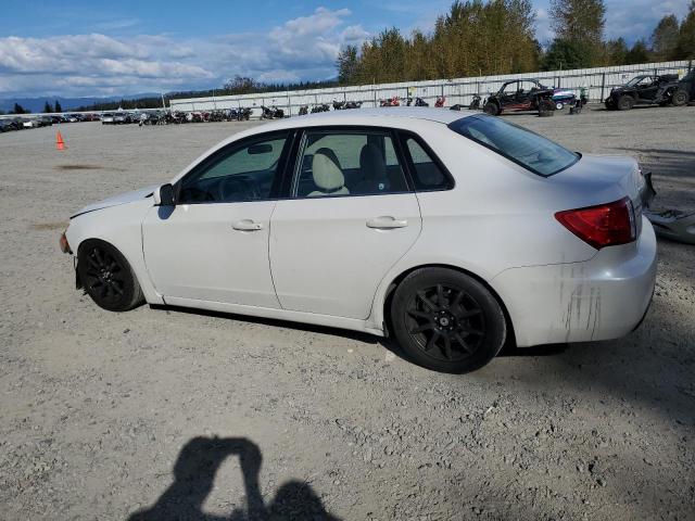 Photo 1 VIN: JF1GE6A66BH515388 - SUBARU IMPREZA 2. 