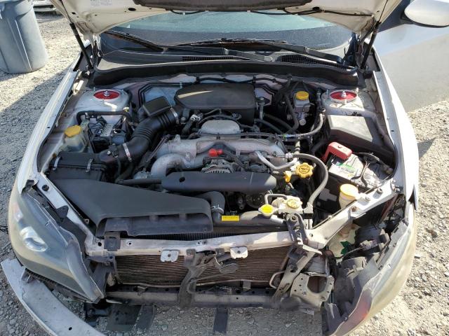 Photo 10 VIN: JF1GE6A66BH515388 - SUBARU IMPREZA 2. 