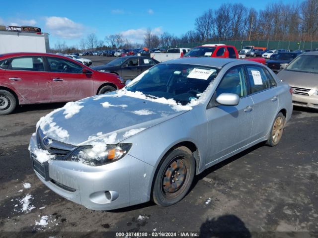 Photo 1 VIN: JF1GE6A66BH517853 - SUBARU IMPREZA 