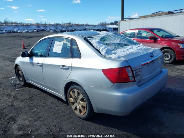 Photo 2 VIN: JF1GE6A66BH517853 - SUBARU IMPREZA 