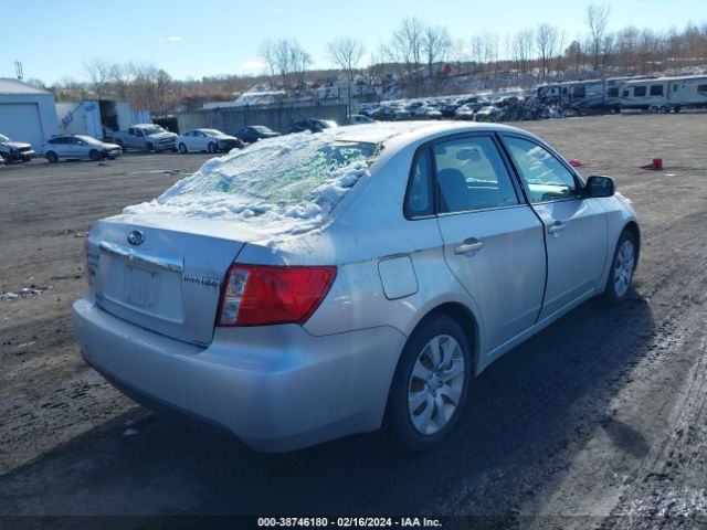 Photo 3 VIN: JF1GE6A66BH517853 - SUBARU IMPREZA 