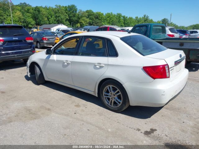 Photo 2 VIN: JF1GE6A66BH518730 - SUBARU IMPREZA 